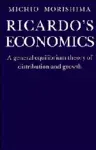 Ricardo's Economics cover