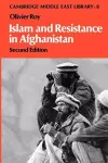 Islam and Resistance in Afghanistan cover