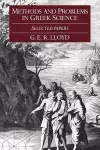 Methods and Problems in Greek Science cover