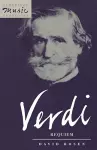 Verdi: Requiem cover