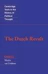 The Dutch Revolt cover