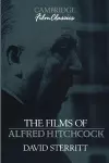 The Films of Alfred Hitchcock cover