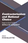 Contractarianism and Rational Choice cover