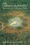 The Earth in Transition cover