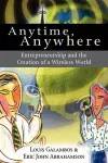 Anytime, Anywhere cover