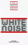 New Essays on White Noise cover