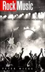 Rock Music cover