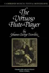 The Virtuoso Flute-Player cover