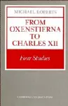 From Oxenstierna to Charles XII cover