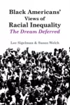 Black Americans' Views of Racial Inequality cover