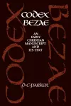 Codex Bezae cover