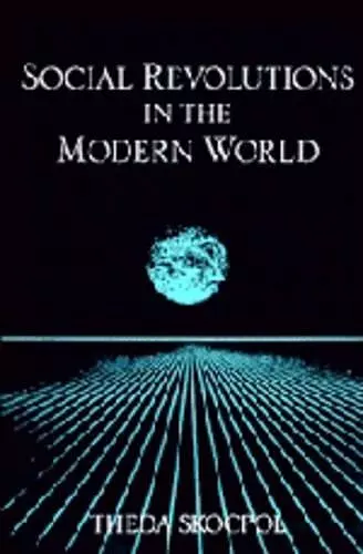 Social Revolutions in the Modern World cover