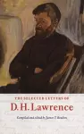 The Selected Letters of D. H. Lawrence cover