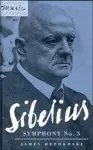 Sibelius: Symphony No. 5 cover