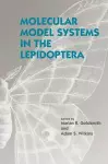 Molecular Model Systems in the Lepidoptera cover