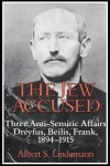 The Jew Accused cover