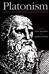 Platonism and the English Imagination cover