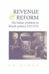 Revenue and Reform cover