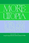 More: Utopia cover