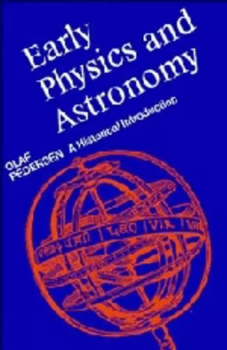 Early Physics and Astronomy cover