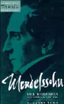 Mendelssohn: The Hebrides and Other Overtures cover