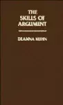 The Skills of Argument cover