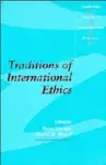 Traditions of International Ethics cover