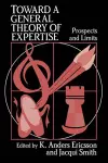 Toward a General Theory of Expertise cover