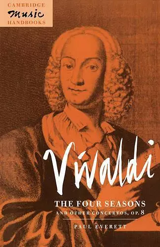 Vivaldi cover