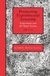 Promoting Experimental Learning cover