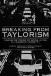 Breaking from Taylorism cover