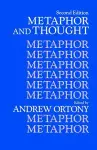 Metaphor and Thought cover