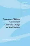 Governance without Government cover