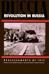 Revolution in Russia cover