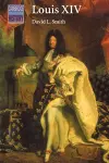 Louis XIV cover