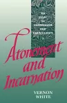 Atonement and Incarnation cover