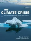 The Climate Crisis cover