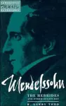 Mendelssohn: The Hebrides and Other Overtures cover