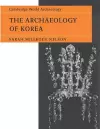 The Archaeology of Korea cover