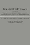 Statistical Field Theory: Volume 2, Strong Coupling, Monte Carlo Methods, Conformal Field Theory and Random Systems cover