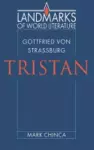 Gottfried von Strassburg: Tristan cover