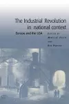 The Industrial Revolution in National Context cover