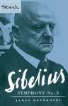 Sibelius: Symphony No. 5 cover