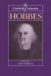 The Cambridge Companion to Hobbes cover