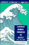 Language Change cover