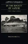 In the Society of Nature cover