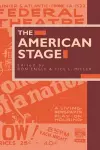 The American Stage cover