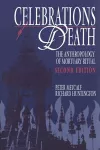 Celebrations of Death cover