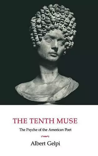 The Tenth Muse cover