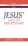 Jesus' Call to Discipleship cover